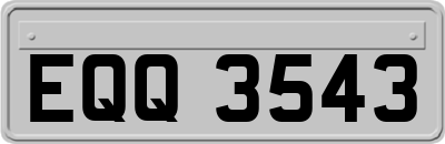 EQQ3543