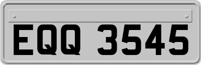EQQ3545