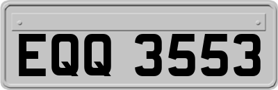 EQQ3553