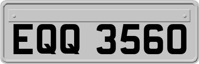 EQQ3560