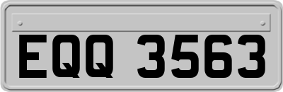 EQQ3563