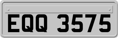 EQQ3575