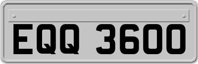 EQQ3600