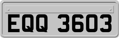 EQQ3603