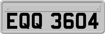 EQQ3604