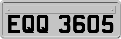 EQQ3605