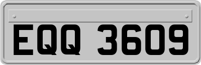 EQQ3609