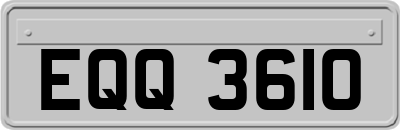 EQQ3610