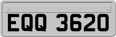 EQQ3620