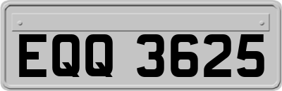 EQQ3625