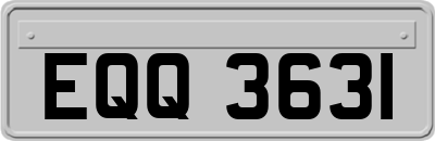 EQQ3631