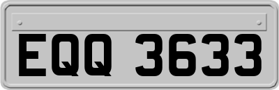 EQQ3633