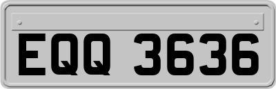 EQQ3636
