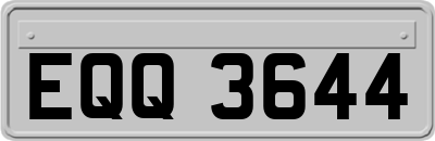 EQQ3644