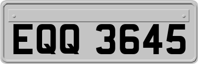 EQQ3645