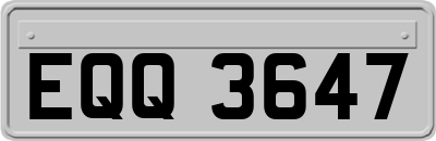 EQQ3647
