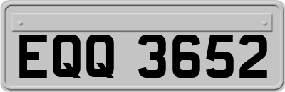 EQQ3652