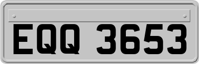 EQQ3653