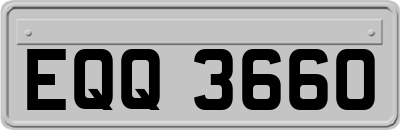 EQQ3660