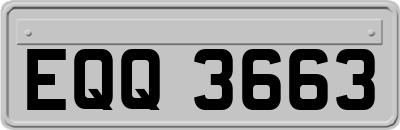 EQQ3663