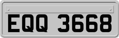 EQQ3668