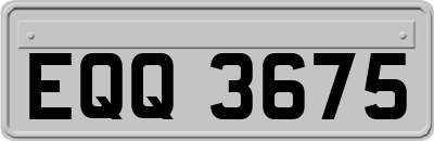 EQQ3675