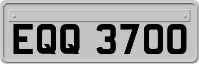 EQQ3700