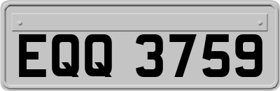 EQQ3759