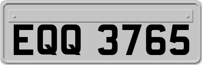 EQQ3765