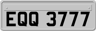 EQQ3777