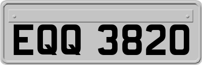 EQQ3820