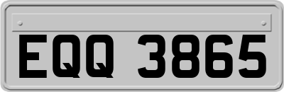 EQQ3865