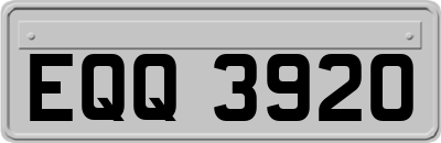 EQQ3920