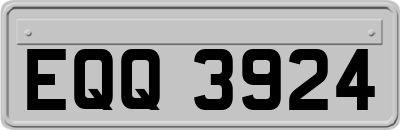 EQQ3924