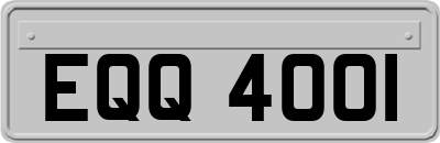 EQQ4001