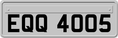 EQQ4005