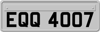 EQQ4007