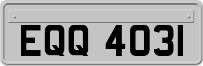 EQQ4031