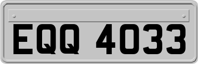 EQQ4033