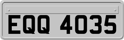 EQQ4035