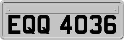 EQQ4036