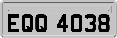 EQQ4038
