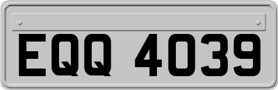 EQQ4039