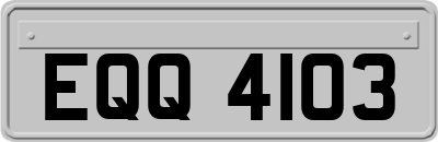 EQQ4103