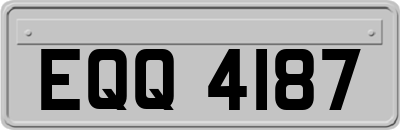 EQQ4187