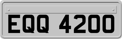 EQQ4200