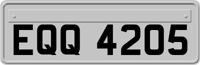 EQQ4205