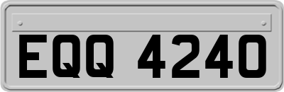 EQQ4240