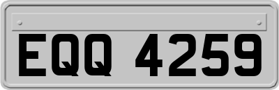 EQQ4259
