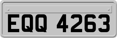 EQQ4263